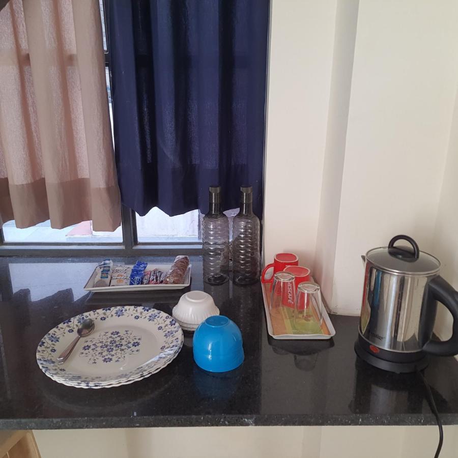 Jaisal Castle Homestay Dźajpur Zewnętrze zdjęcie