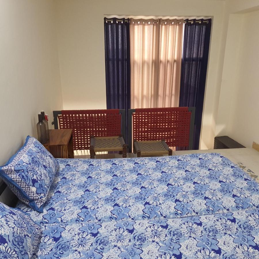 Jaisal Castle Homestay Dźajpur Zewnętrze zdjęcie