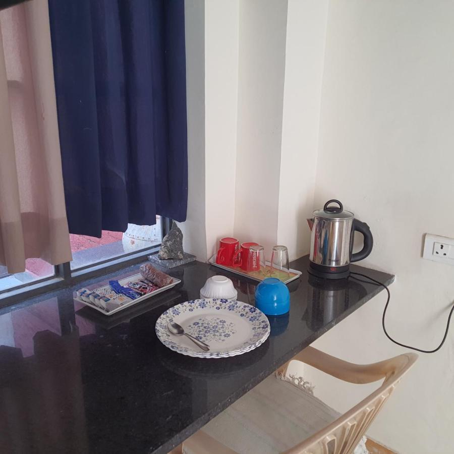 Jaisal Castle Homestay Dźajpur Zewnętrze zdjęcie