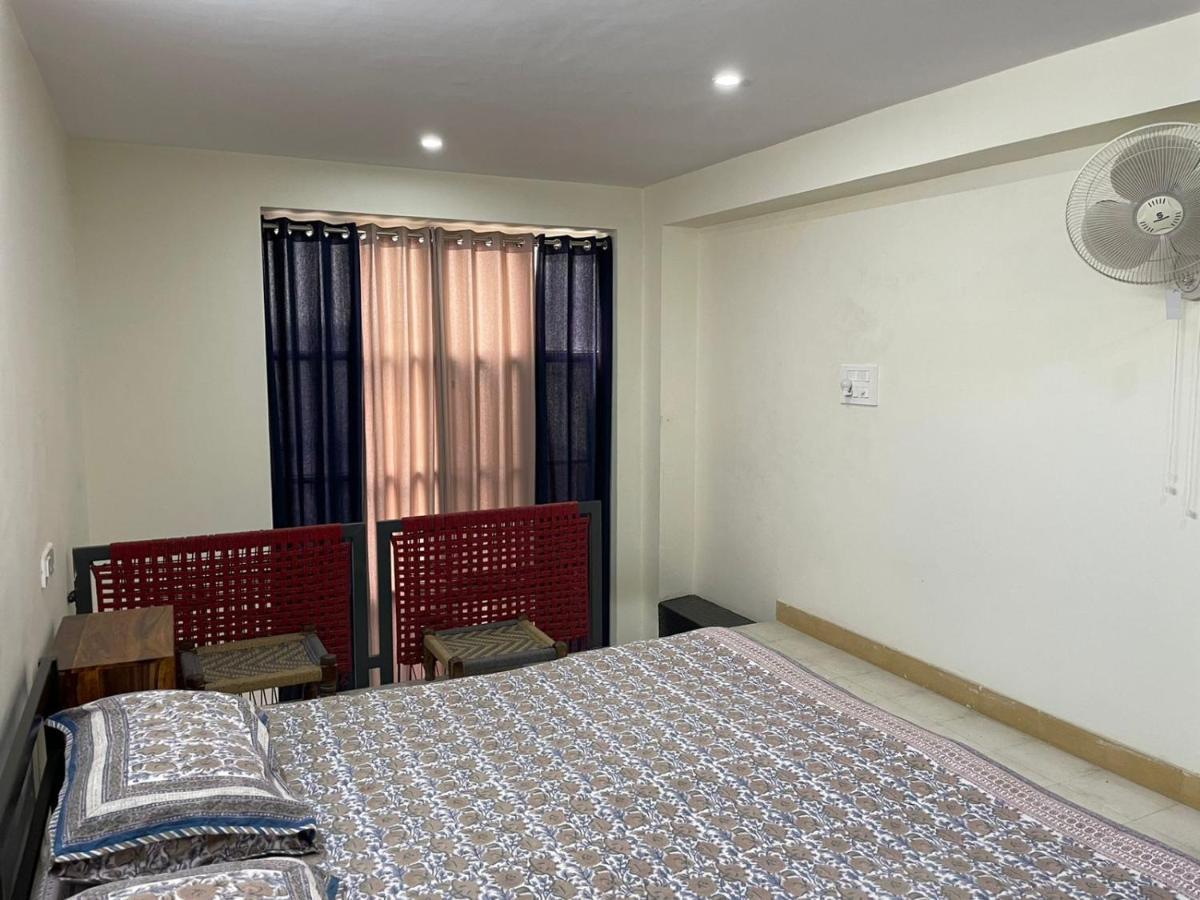 Jaisal Castle Homestay Dźajpur Zewnętrze zdjęcie