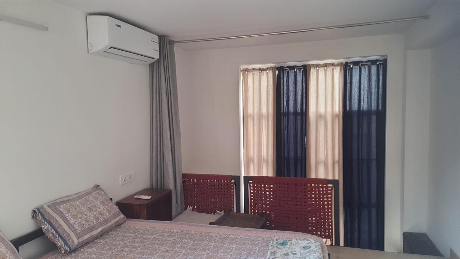 Jaisal Castle Homestay Dźajpur Zewnętrze zdjęcie