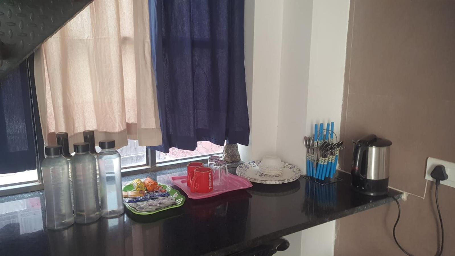 Jaisal Castle Homestay Dźajpur Zewnętrze zdjęcie