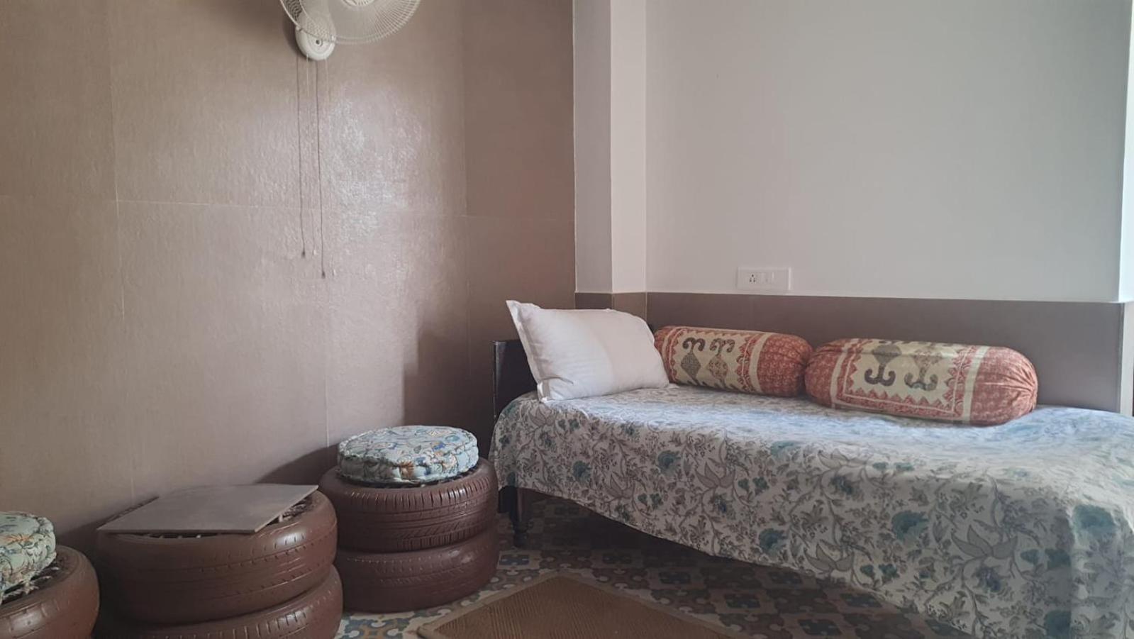 Jaisal Castle Homestay Dźajpur Zewnętrze zdjęcie