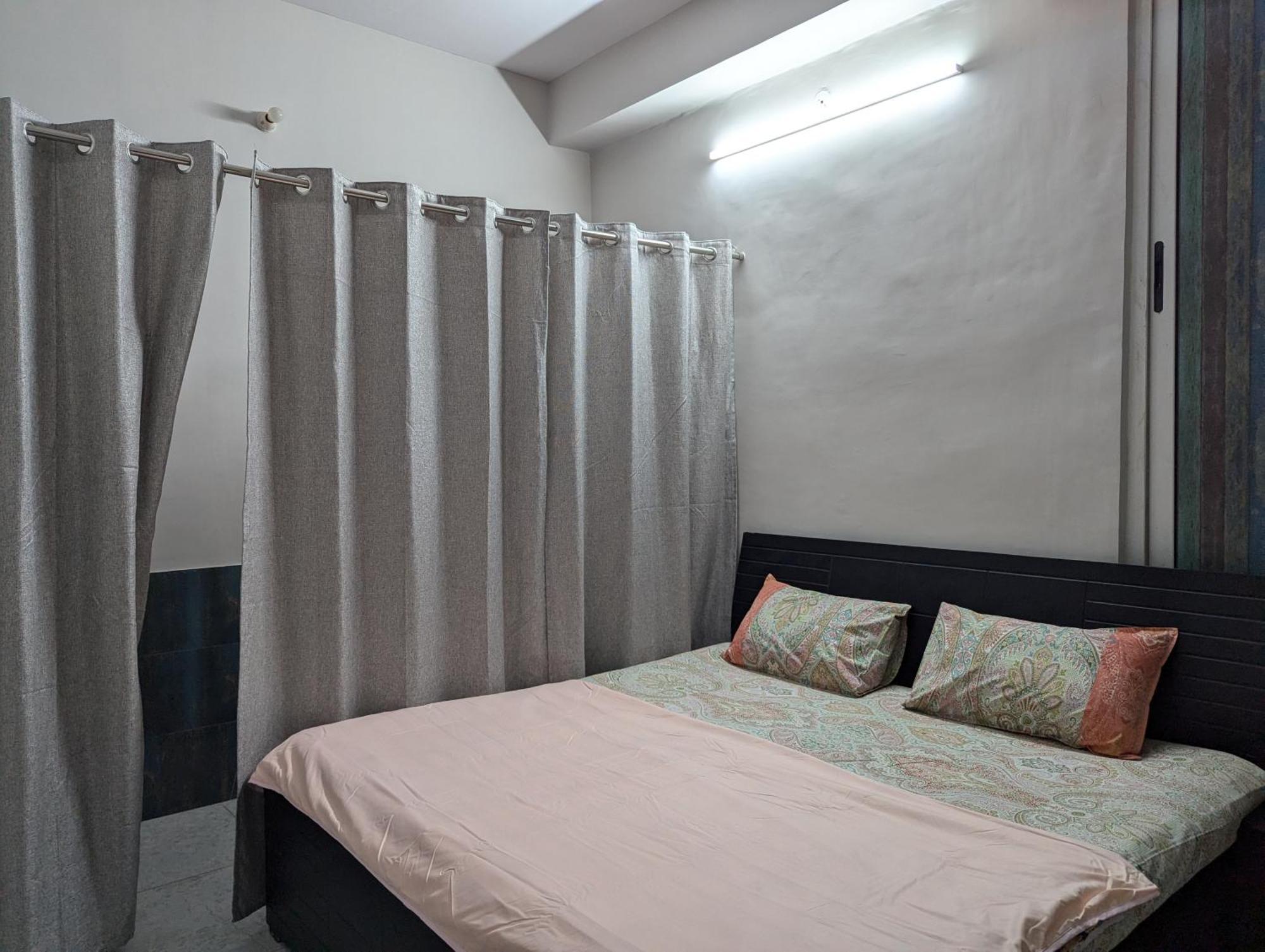 Jaisal Castle Homestay Dźajpur Zewnętrze zdjęcie